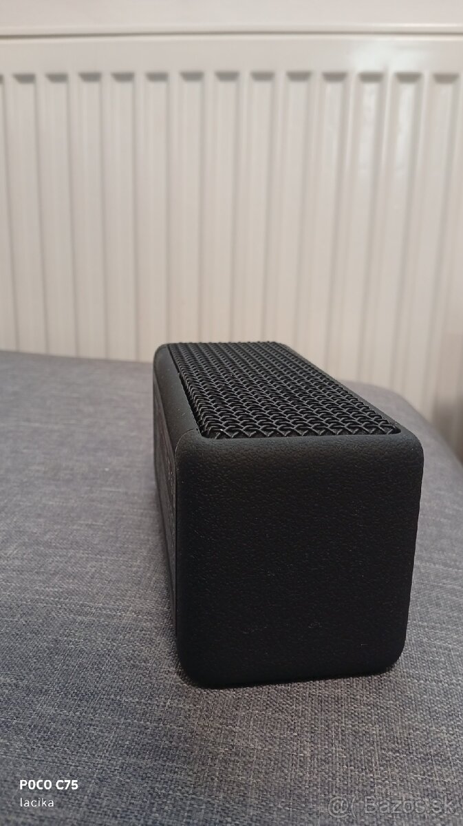 Marshall Emberton
96 %
20 recenzií - 4