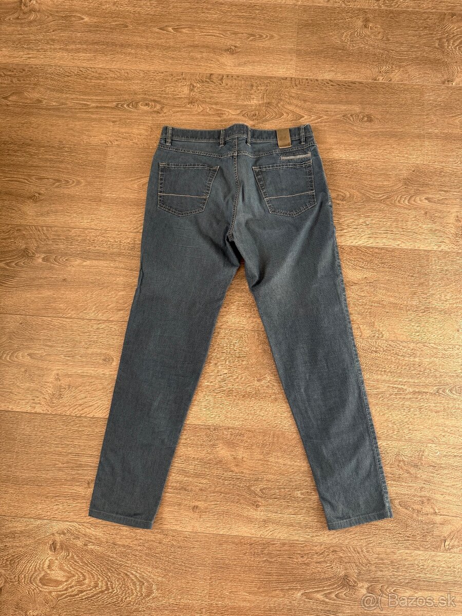 Nohavice pánske Bugatti - 4