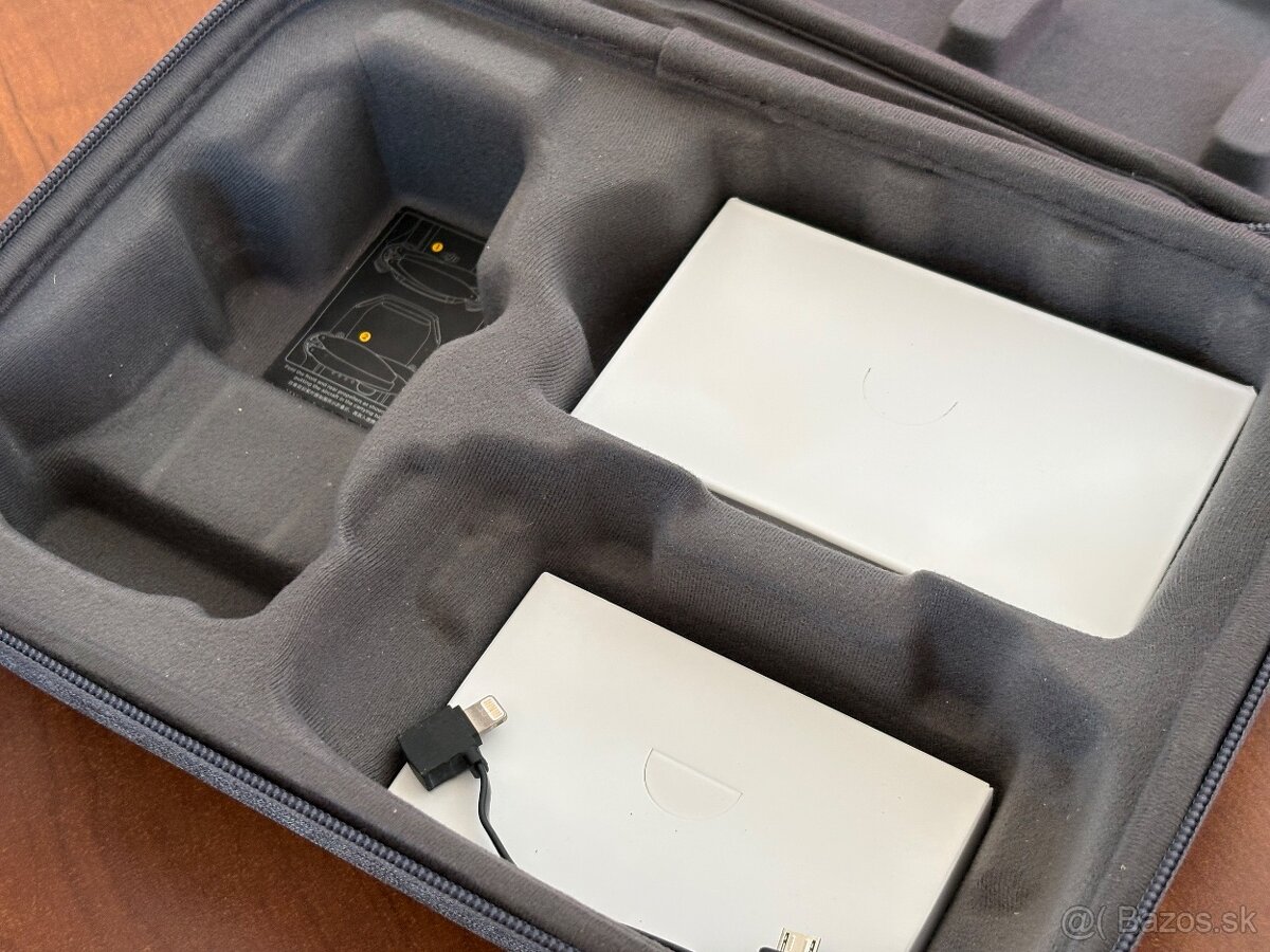 Dron DJI Mavic Mini - 4