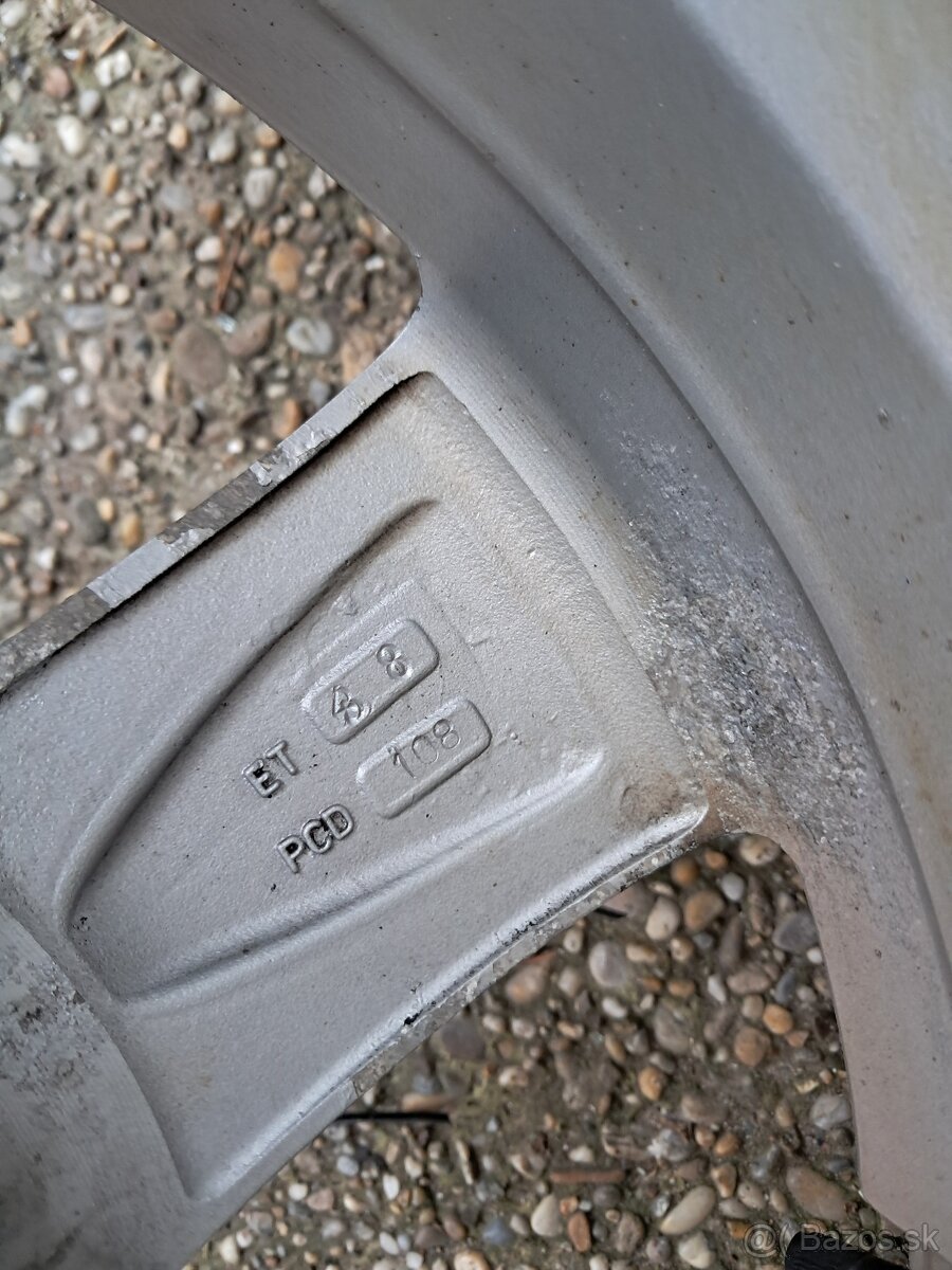 5x108 r17 zimny komplet - 4