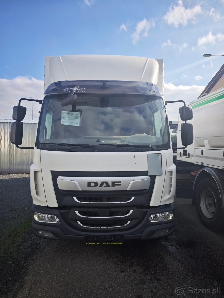 Praca vodiča nákladného vozidla sk. C - 4