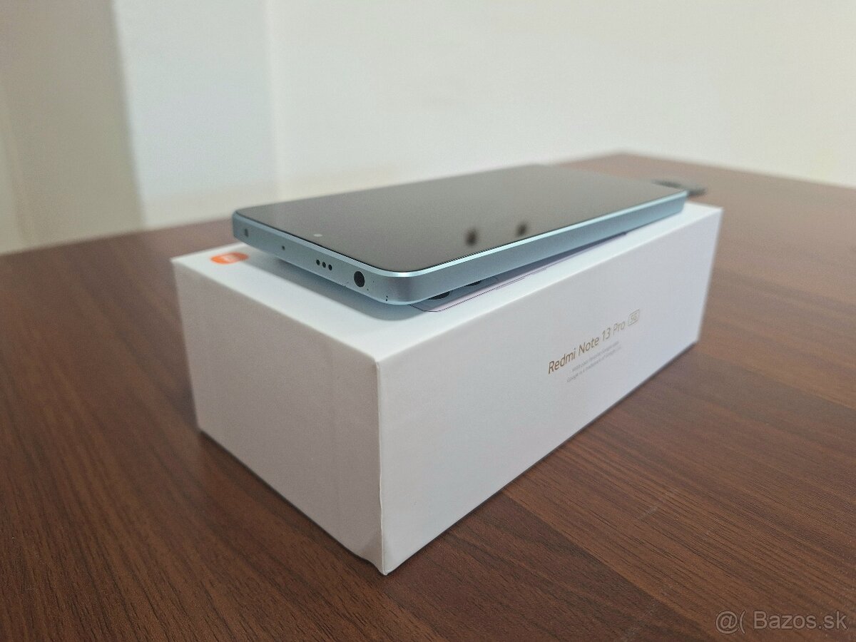 Xiaomi Redmi Note 13 Pro 5G 12GB/512GB - 4