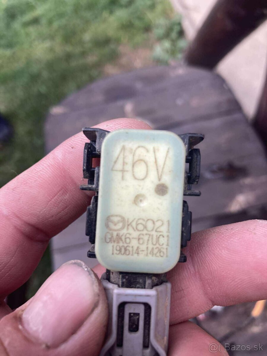 Mazda CX5 K147-67-290 - 4