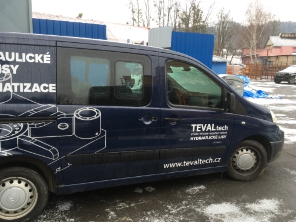 Citroen Jumpy III - 4