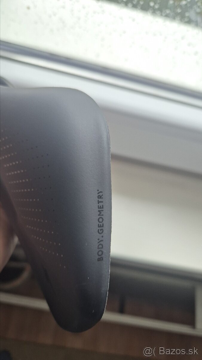 Sedlo Specialized Power Comp Veľkosť 143 mm - 4