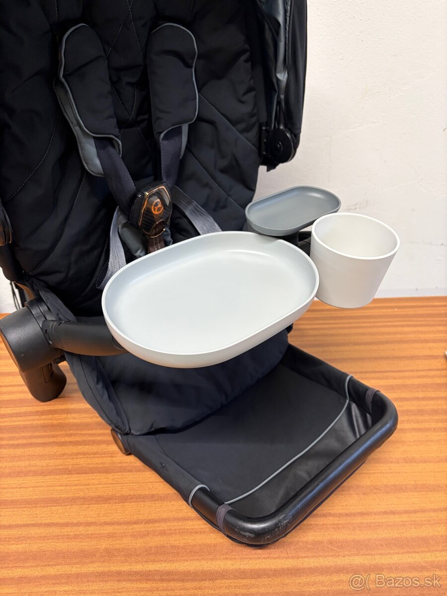Cybex Snack Tray Platinum tácka j - 4