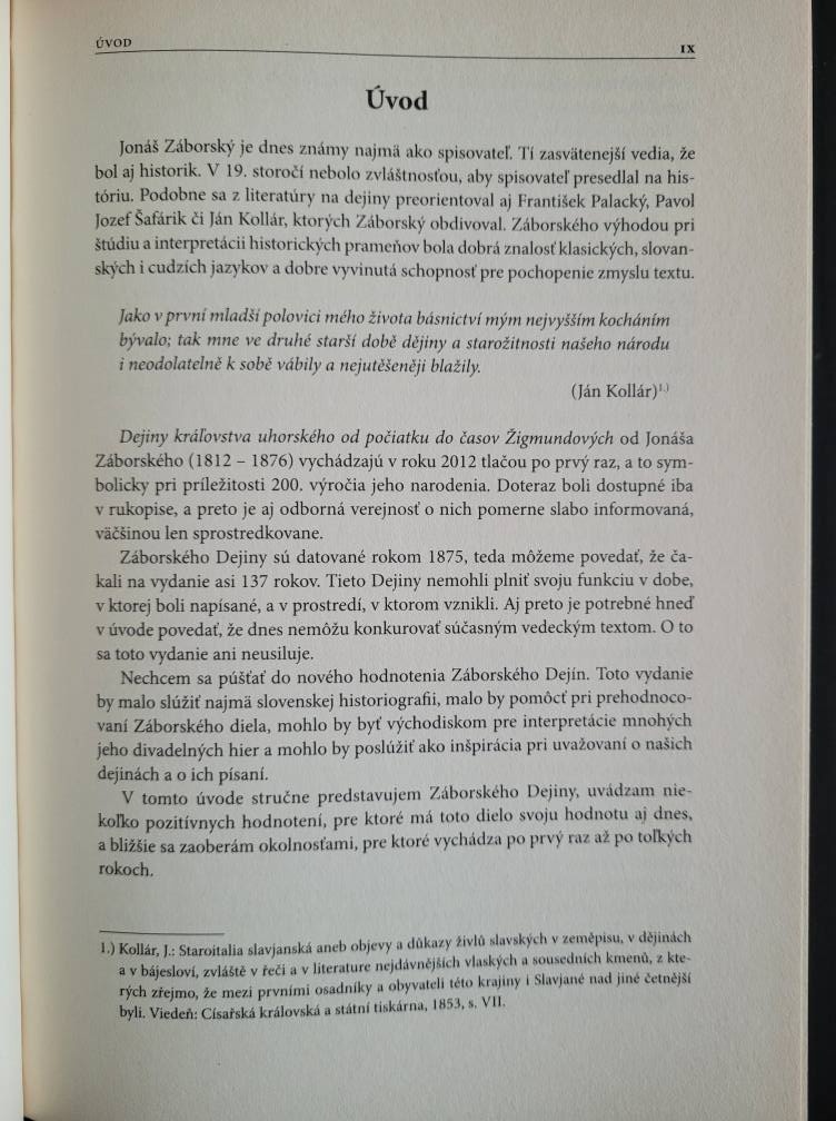 Dejiny kráľovstva uhorského - 4