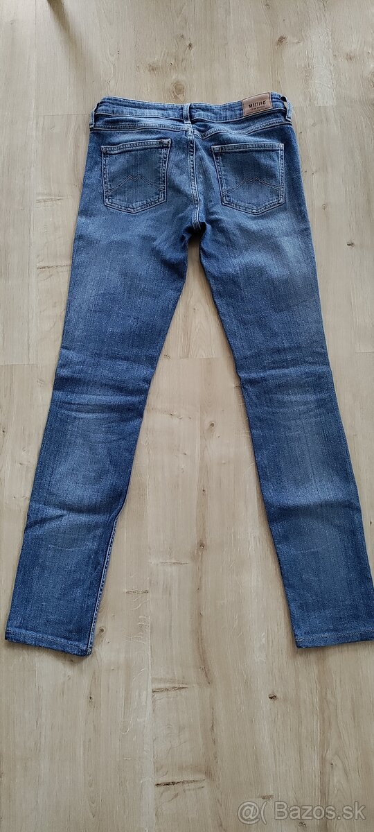 Rifle Mustang Jasmin Slim - 4