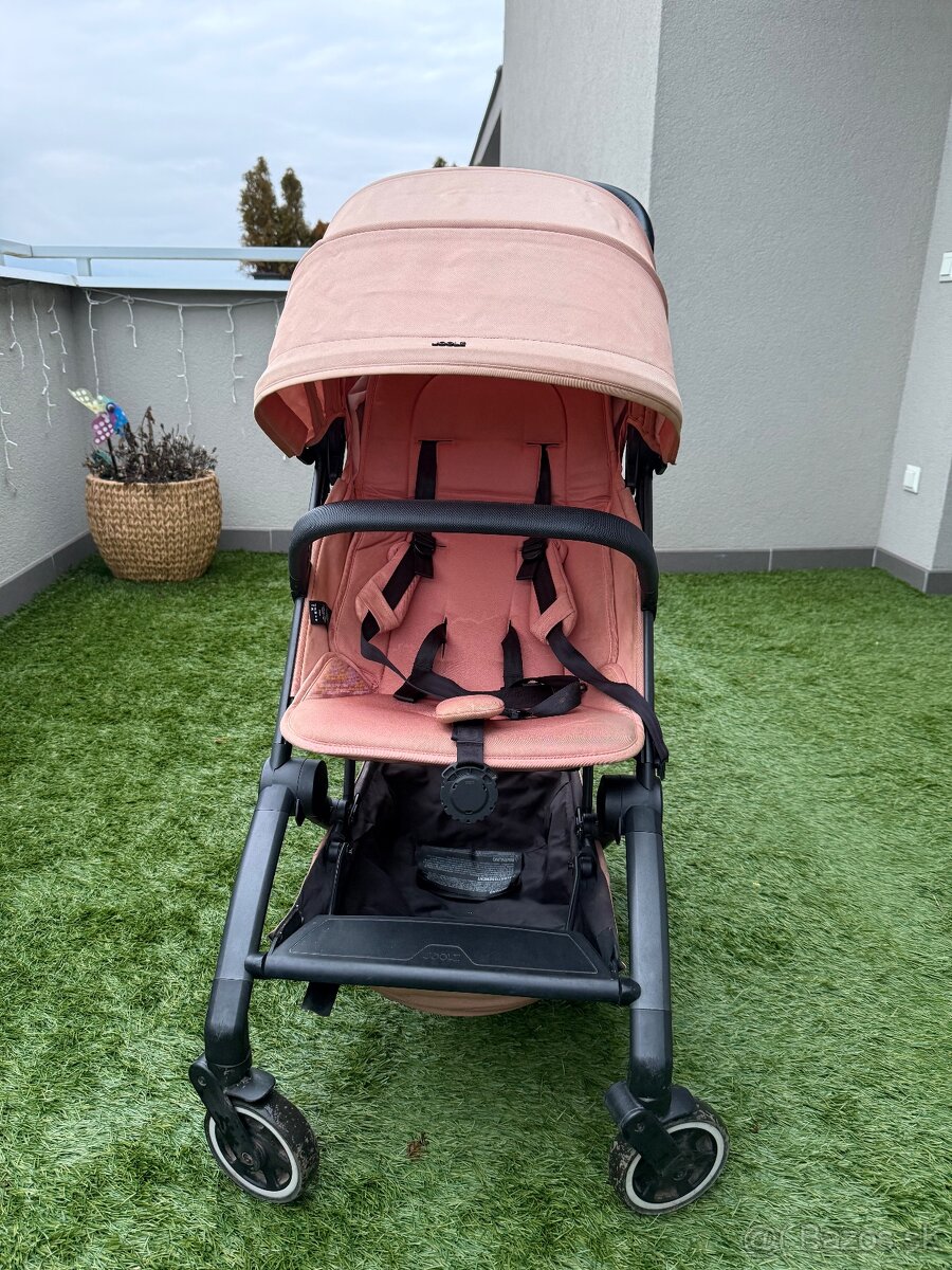 Kočík Joolz Aer - 4