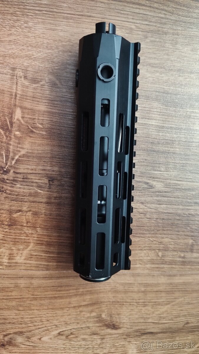 Airsoft predbazbie predaj fullmetal - 4