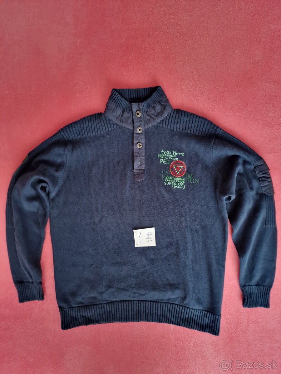 Predam panske pulovre - 4