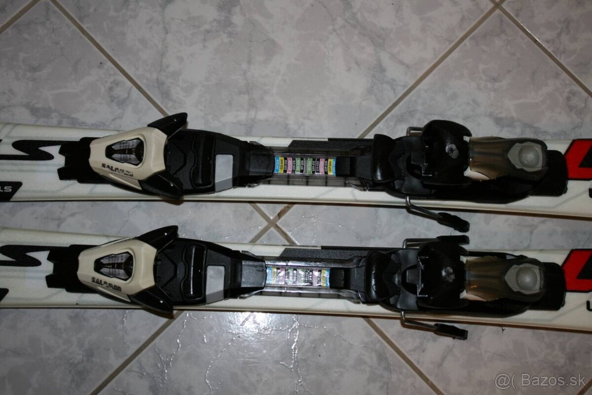 lyže Stockli 100 cm rt - 4