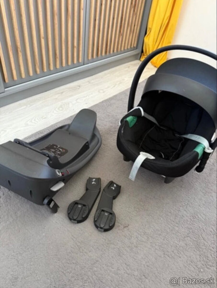 Cybex Aton b2 I-size - 4