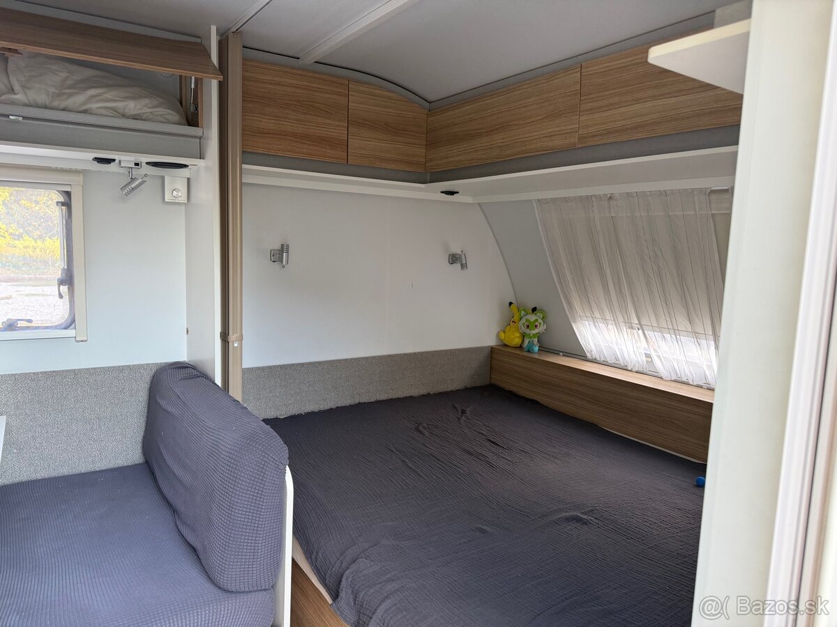 Adria Altea 552 PK - 4