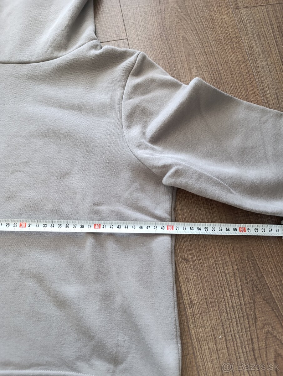 Dámska mikina S - 4