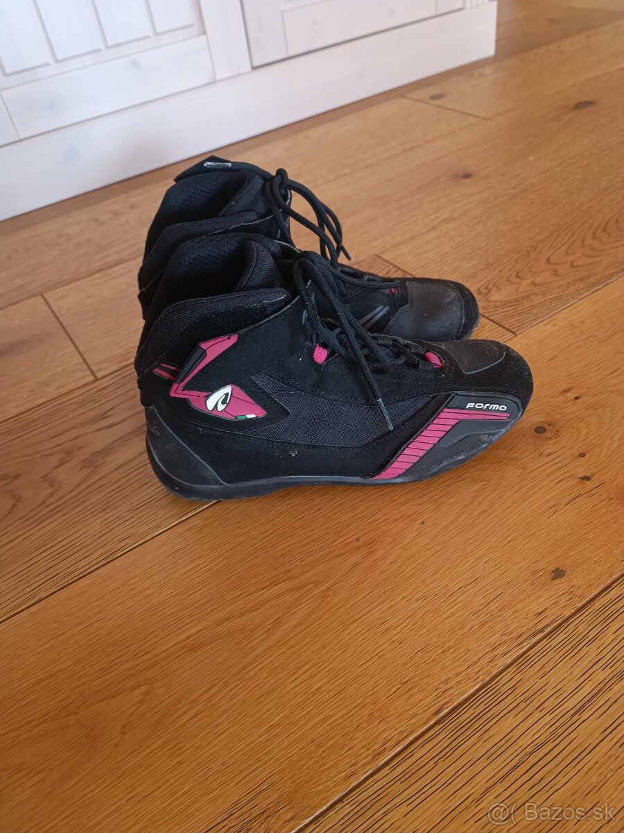 Dámske moto oblečenie - 4