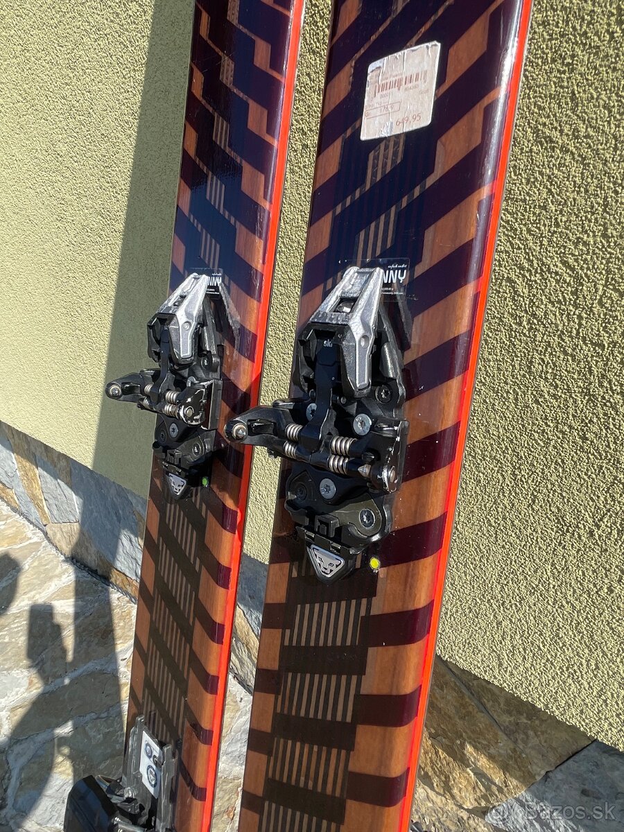 Skialpy scott superguide freetour - 4