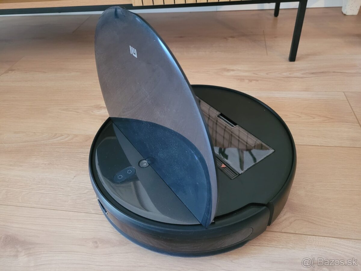 Robotický vysávač - 4