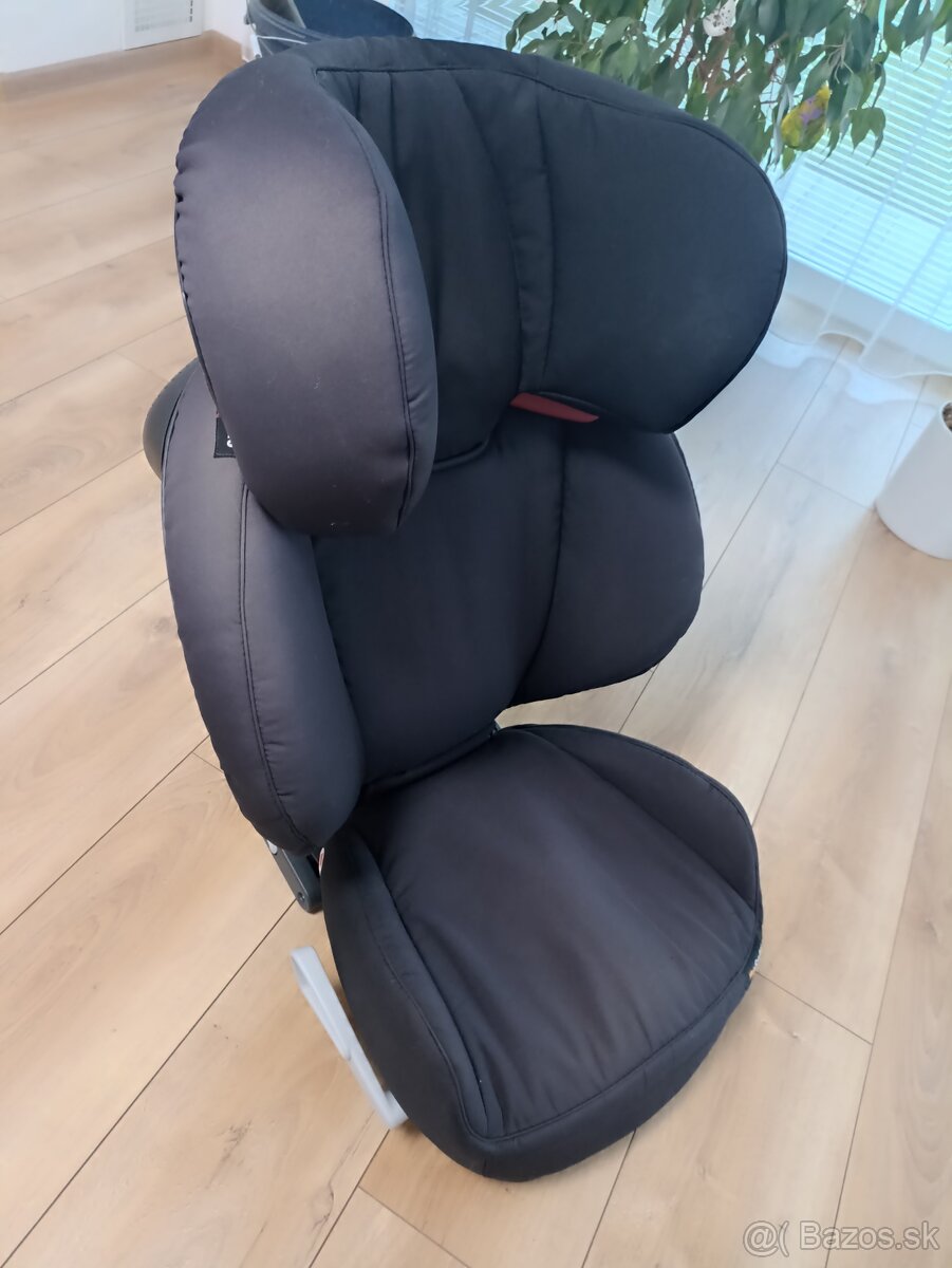 Autosedacka Besafe izi up x3 fix - 4