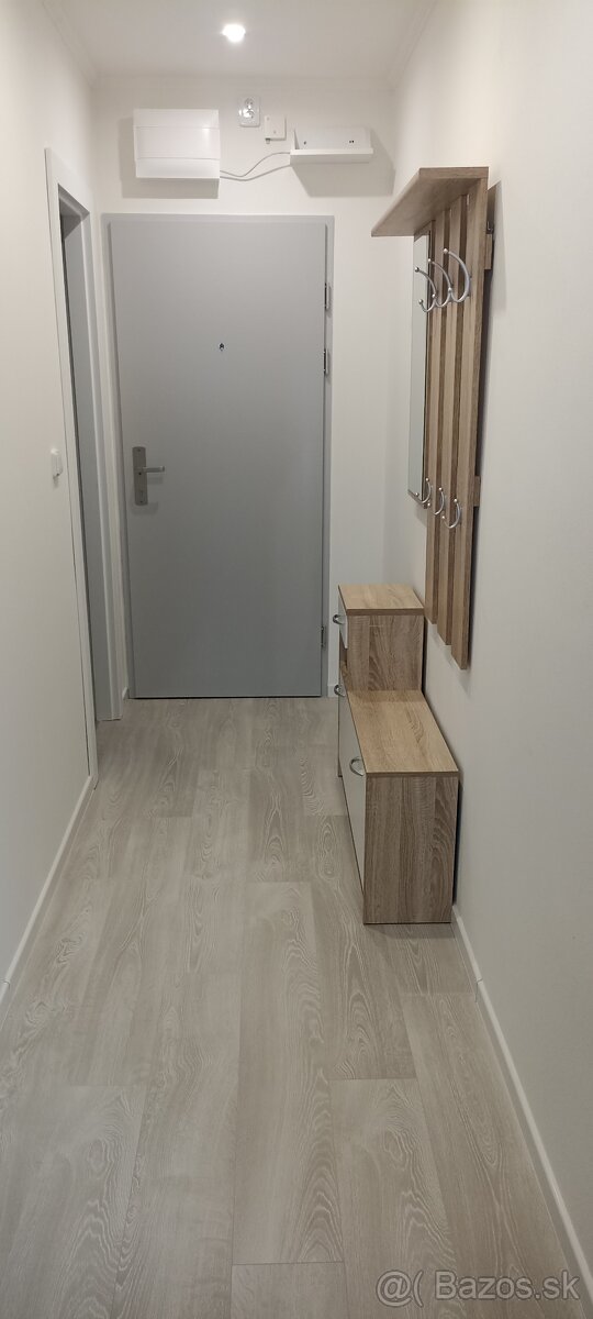 Prenajmem byt - 4