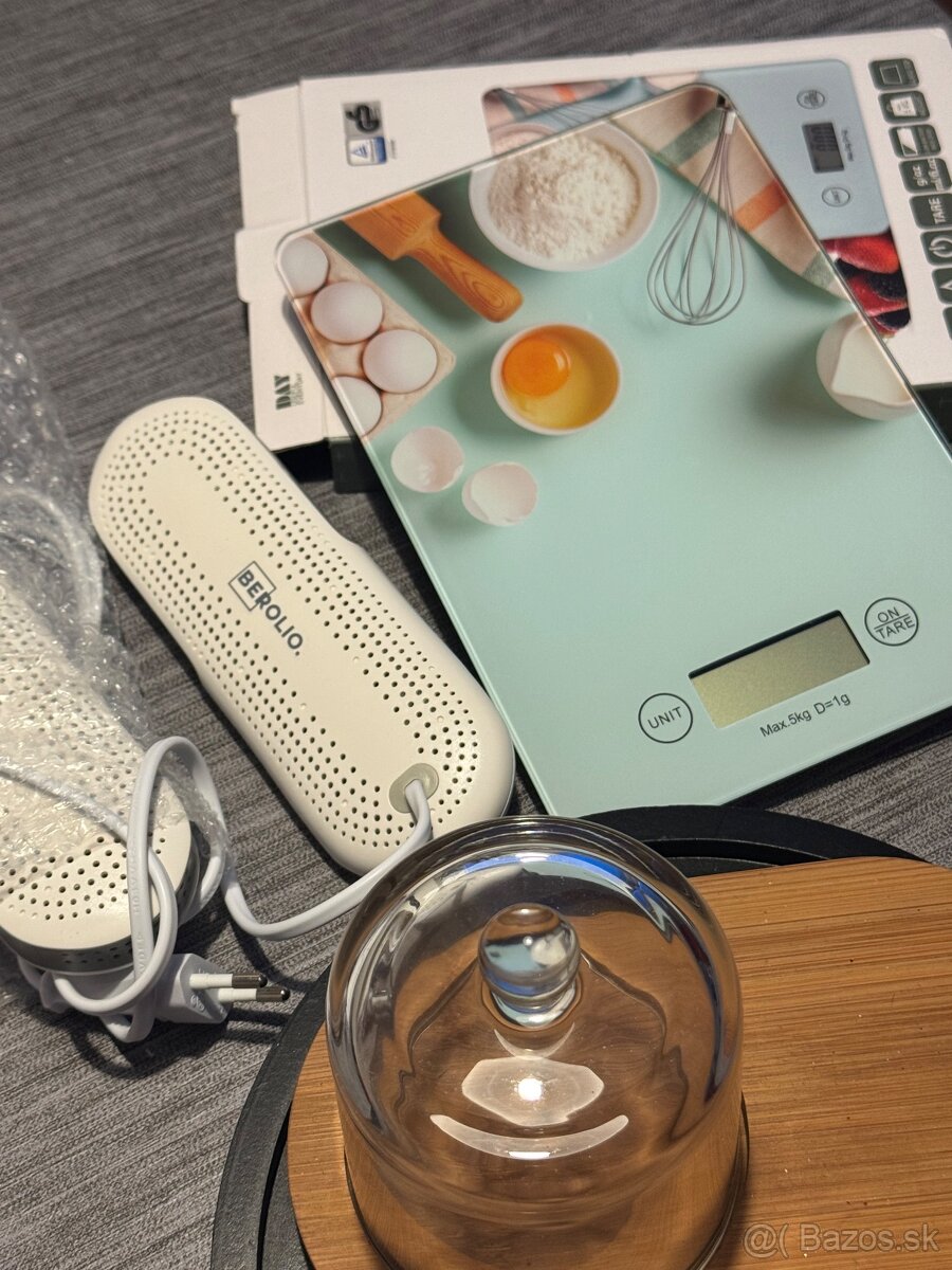 4X do domacnosti - 13€ - 4