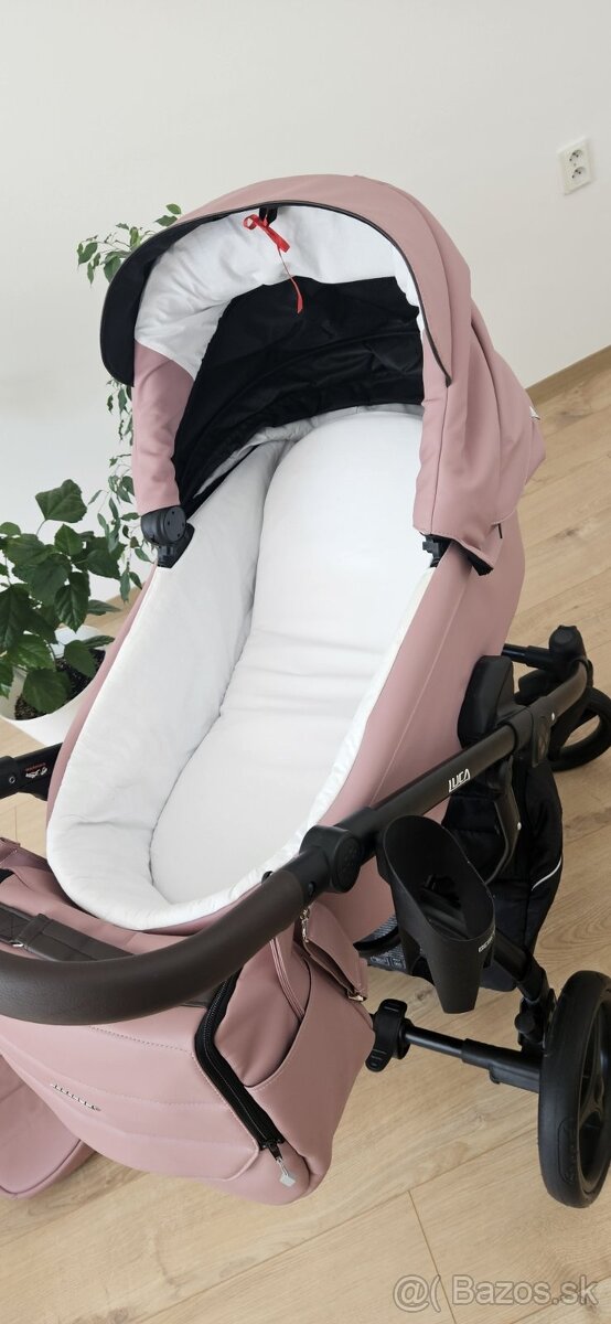 Bebetto Luca pro 2v1 - 4