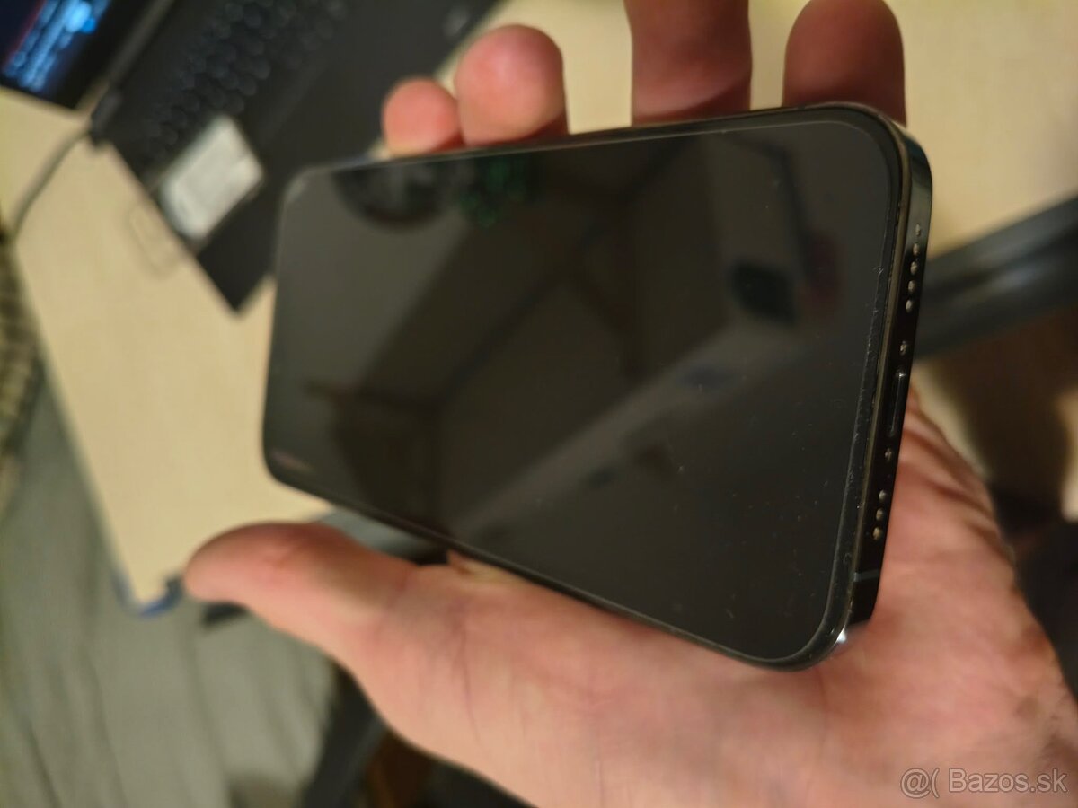 Predám / vymením iPhone 13 pro 128gb - 4