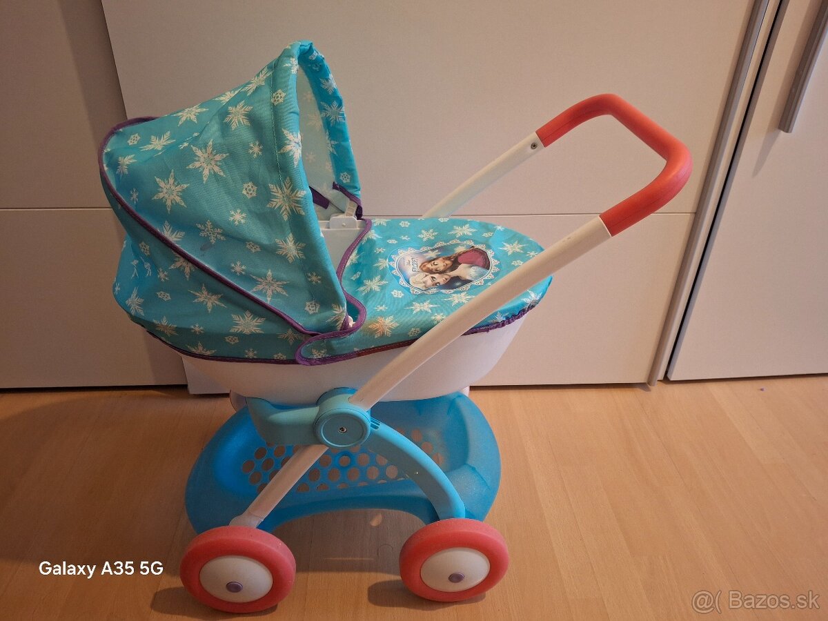 Ľadové kráľovstvo - 4