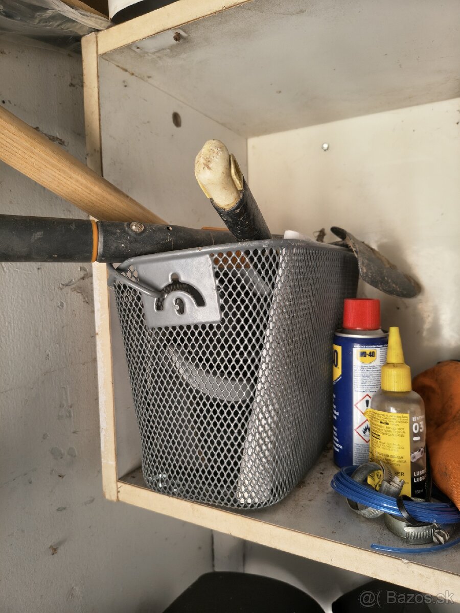 Predám dievčenský bicykel Decathlon - 4