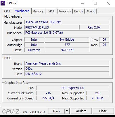 Predám PC zostavu - 4