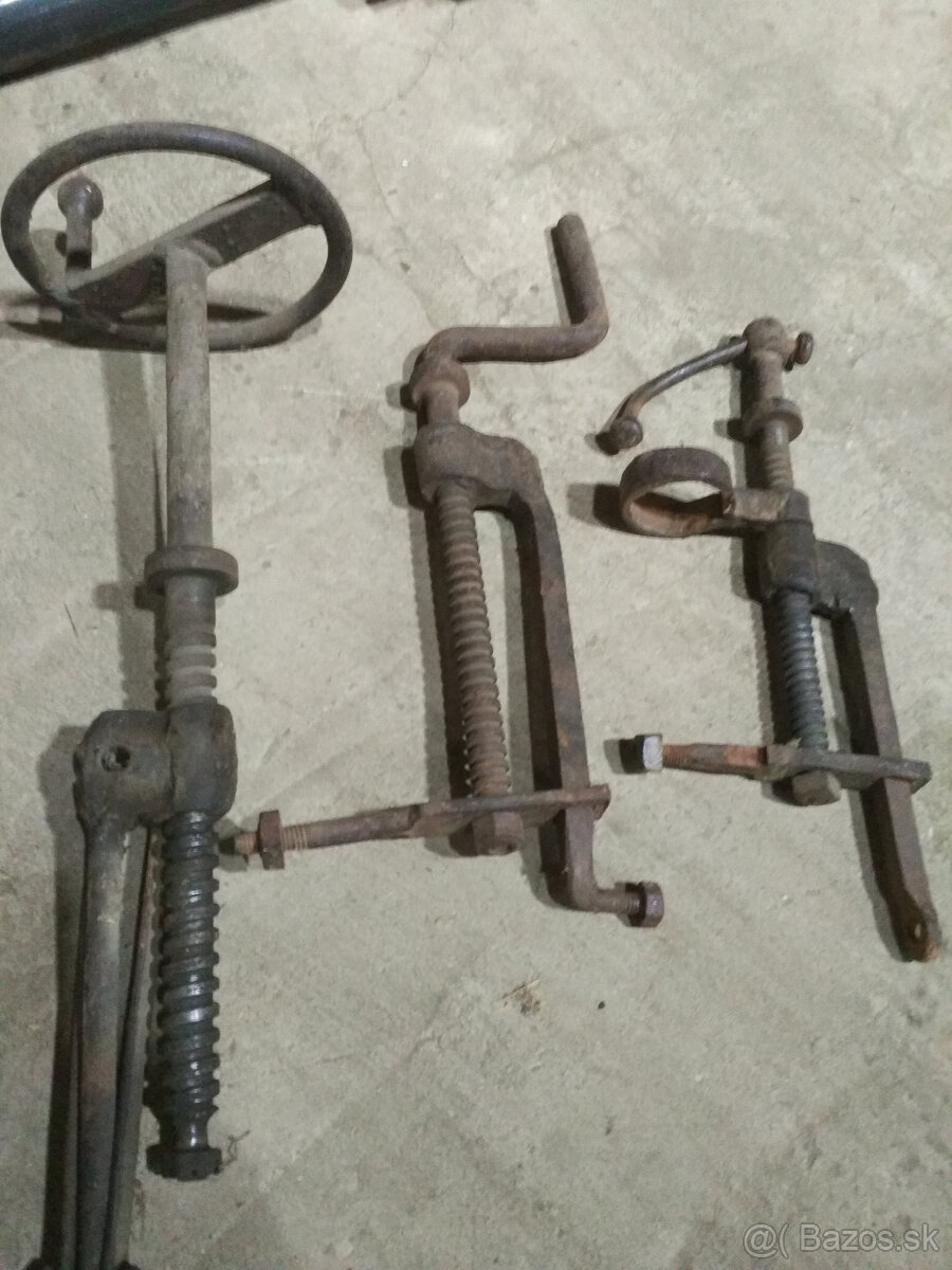 Kovanie a osi na rebrinak - 4