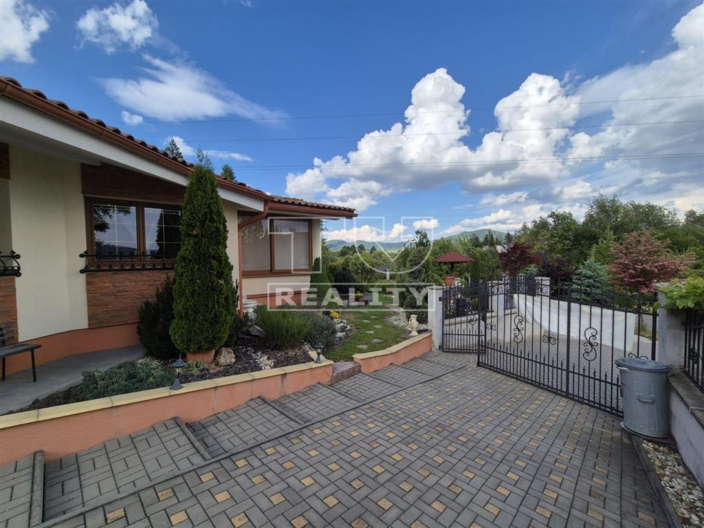 Bungalov Nitrianske Pravno - 4