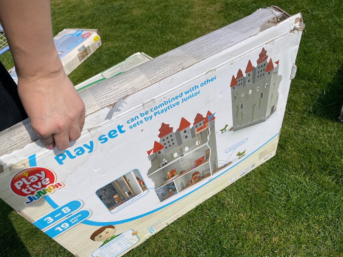 Domcek pre babiky - 4