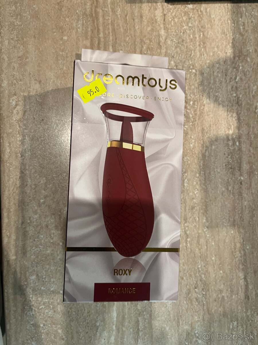 Ponukam eroticke pomocky 2 - 4