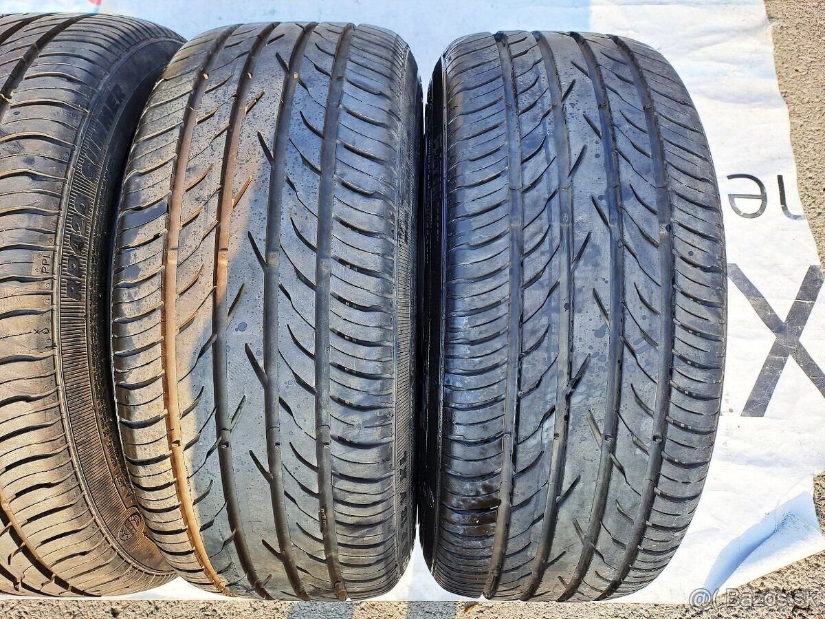 225/40 R18 Pneumatiky 8mm - 4