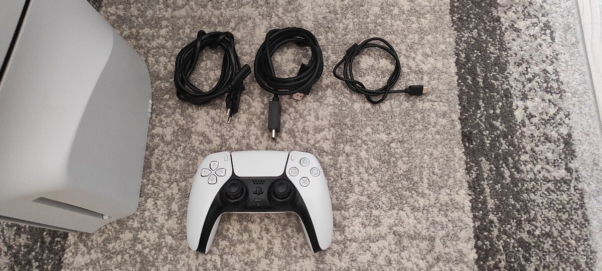 Ps5 slim(výmena) - 4