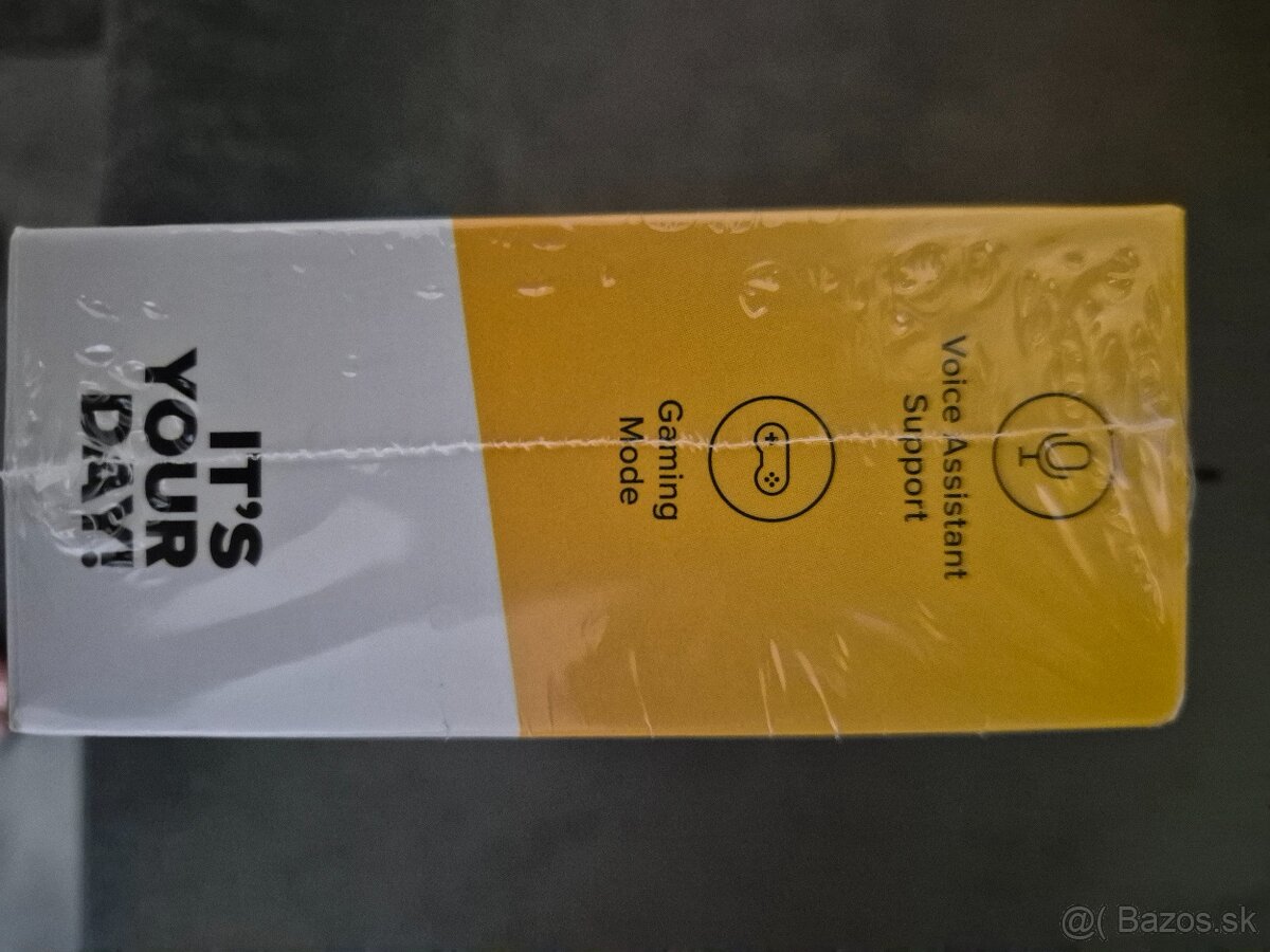 HIVE Pins 3 ANC White - 4