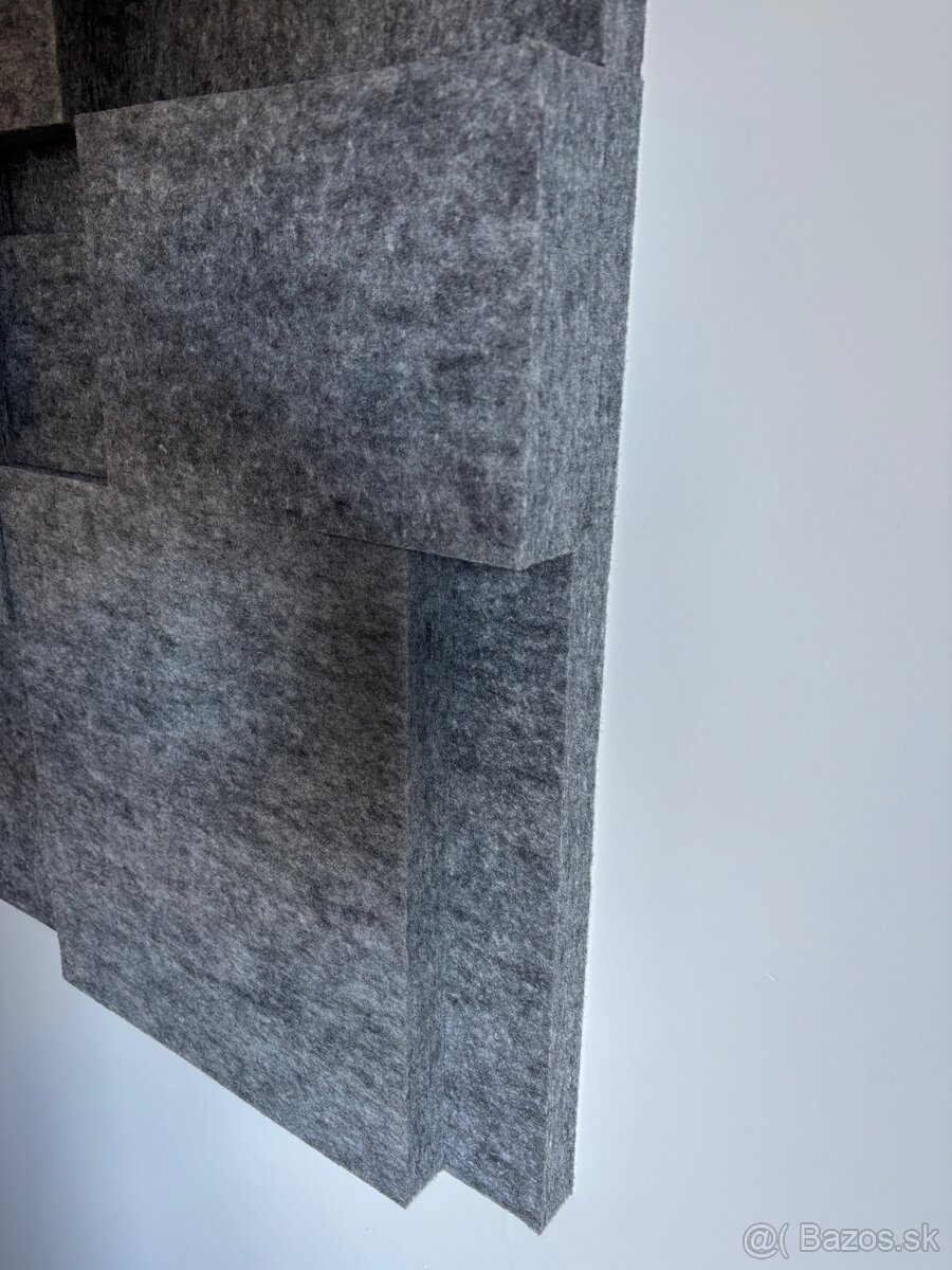 Akustické panely - 4
