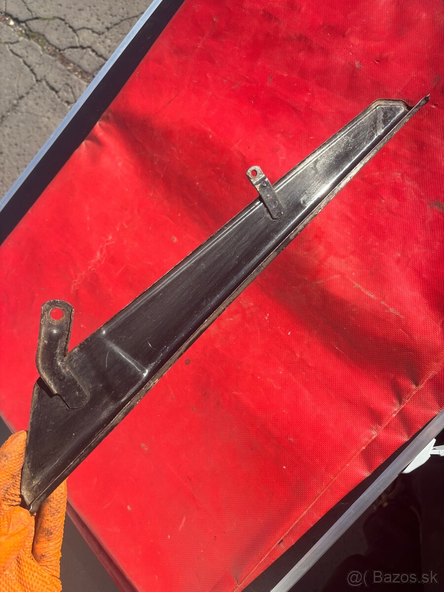 Jawa pionier mustang kryt reťaze - 4