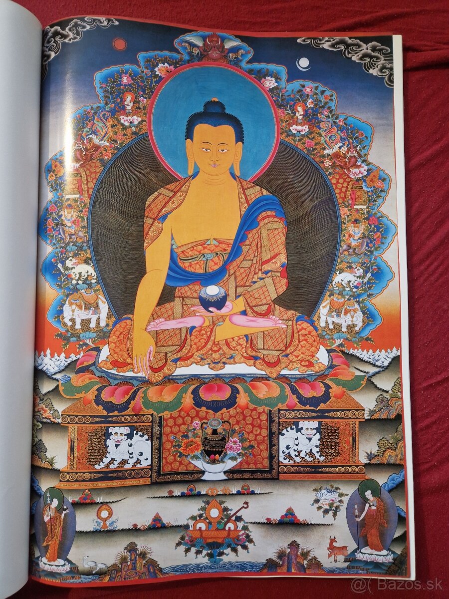 Nebeská galéria - 4