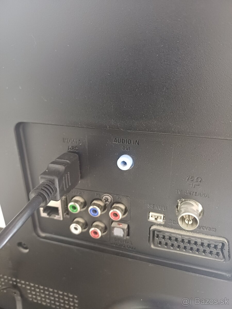 Smart tv Philips 43 palcov - 4