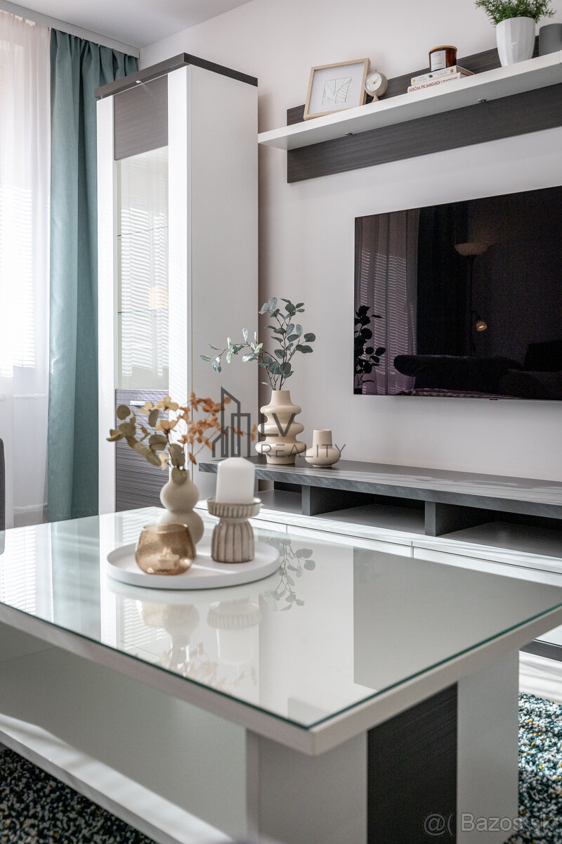 Na predaj 3-izbový byt, Stálicová ul., Košice - 4