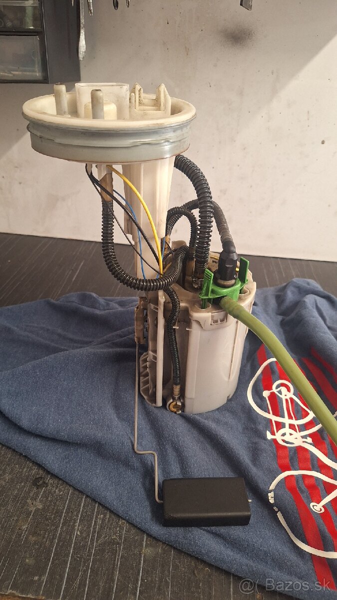 Audi a4 b7 2.0tdi 103kw - 4