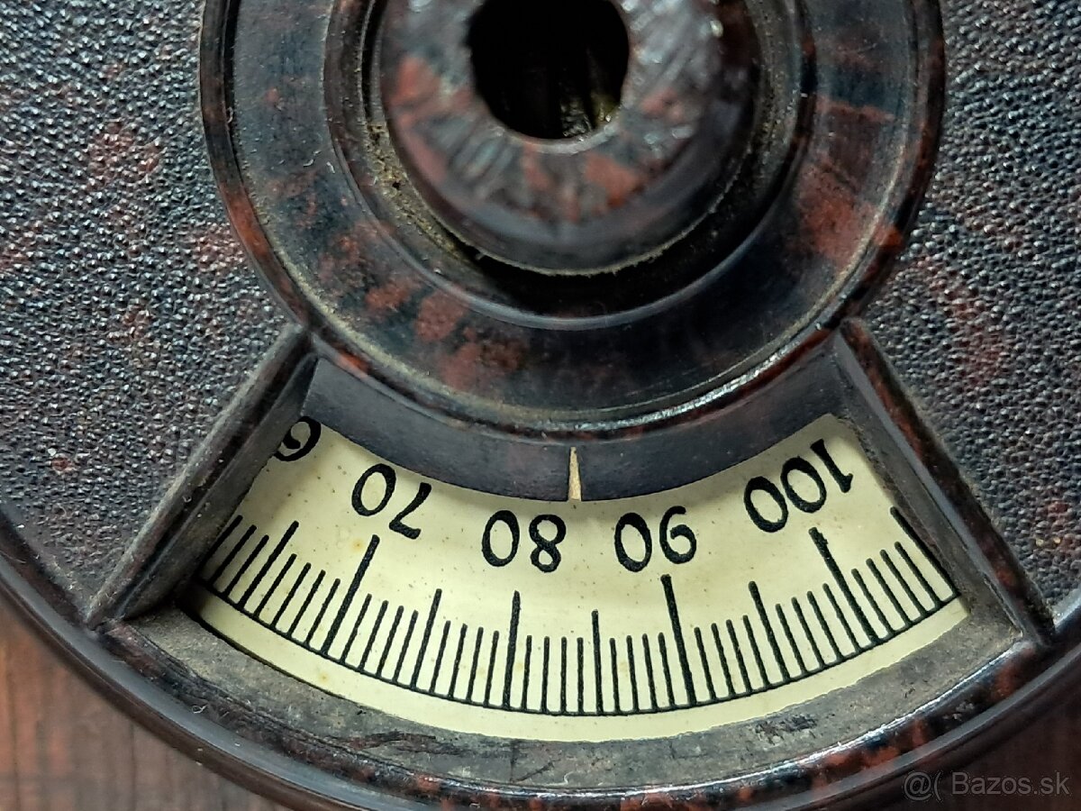 EELEX M.2 SUPER CONVERTOR 》ELEKTRÓNKOVÉ STAROŽITNÉ RADIO - 4