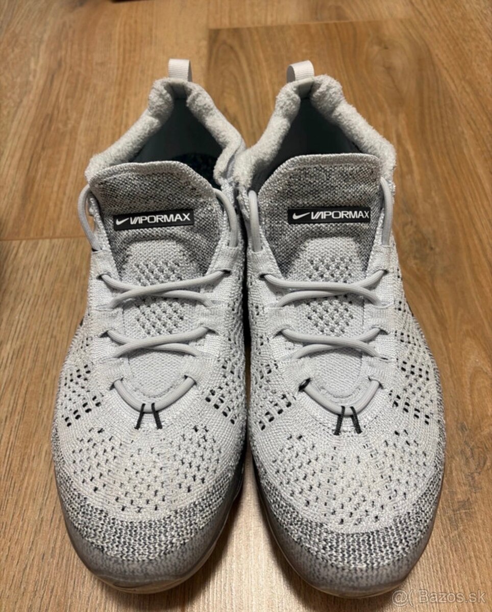Nike Air vapormax 2023 flyknit 45,5 - 4