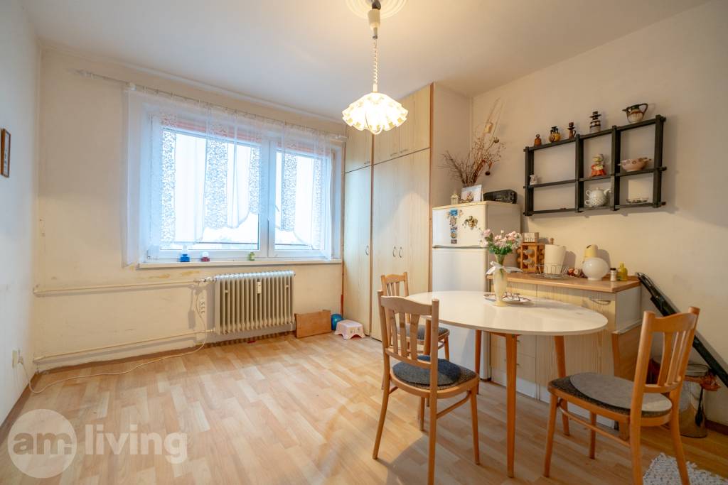 Priestranný - 1izb. byt až 38 m2 - Ilava - 4