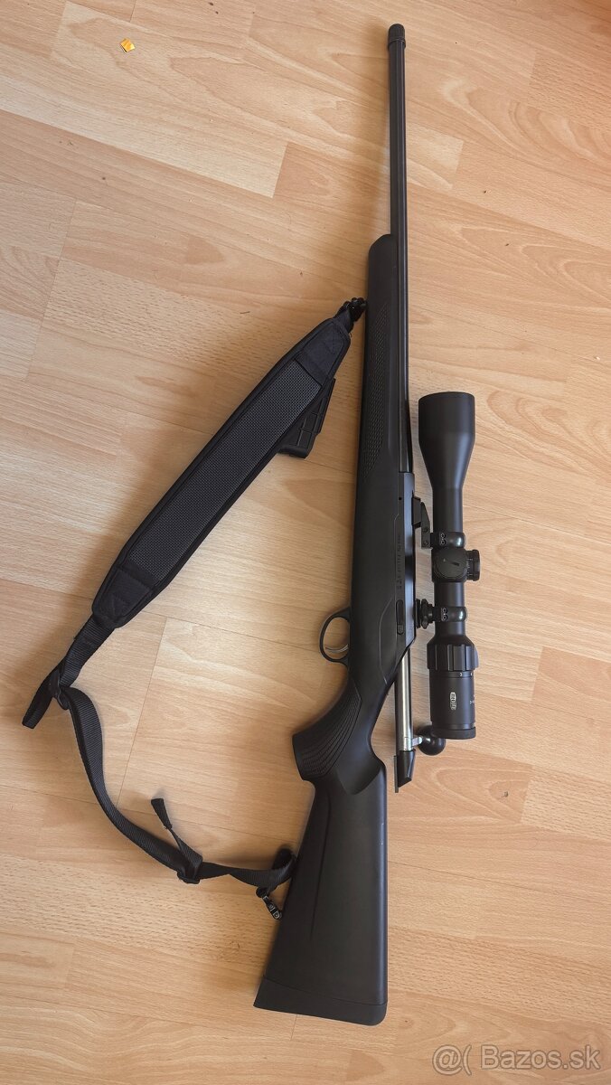 Tikka T3X LITE 8x57IS - 4
