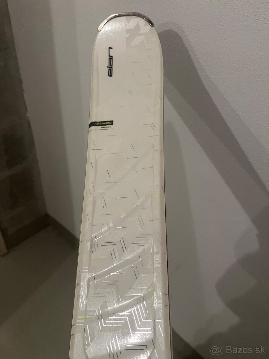 Elan Amphibio Inspire Fusion 15/16 - 4