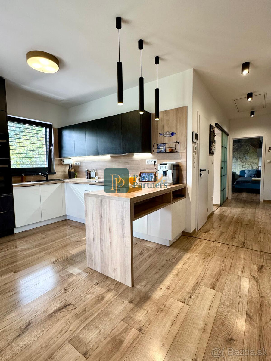 Predaj 3izbový RD, 15 min. od Piešťan, 8,5á pozemok EXKLUZÍV - 4