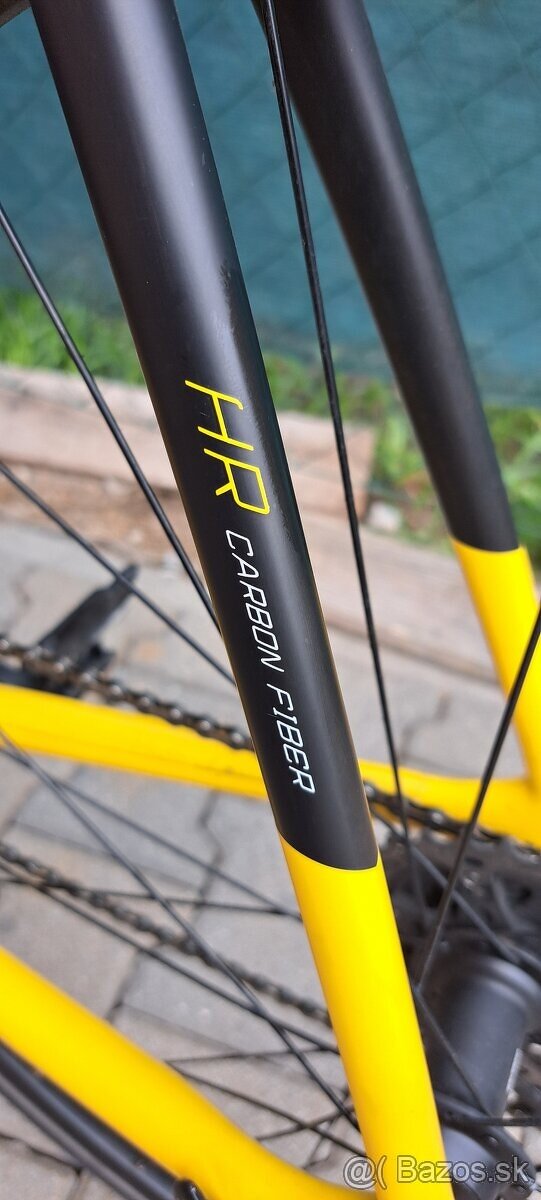 Lapierre Sensium 500 XL - 4